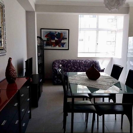 Apartamento Da Praia Da Amorosa Экстерьер фото