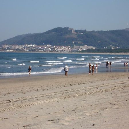 Apartamento Da Praia Da Amorosa Экстерьер фото