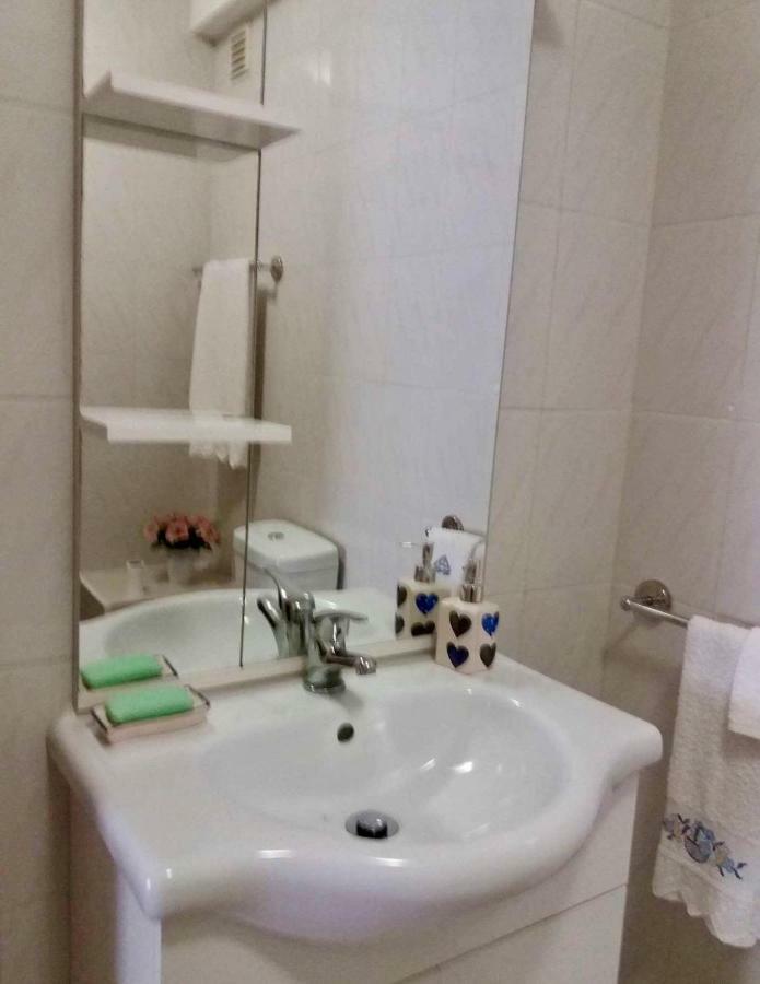 Apartamento Da Praia Da Amorosa Экстерьер фото