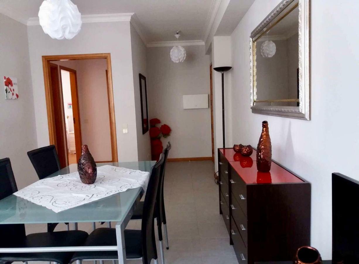 Apartamento Da Praia Da Amorosa Экстерьер фото