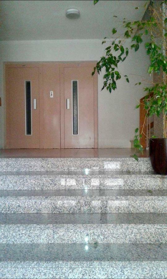 Apartamento Da Praia Da Amorosa Экстерьер фото