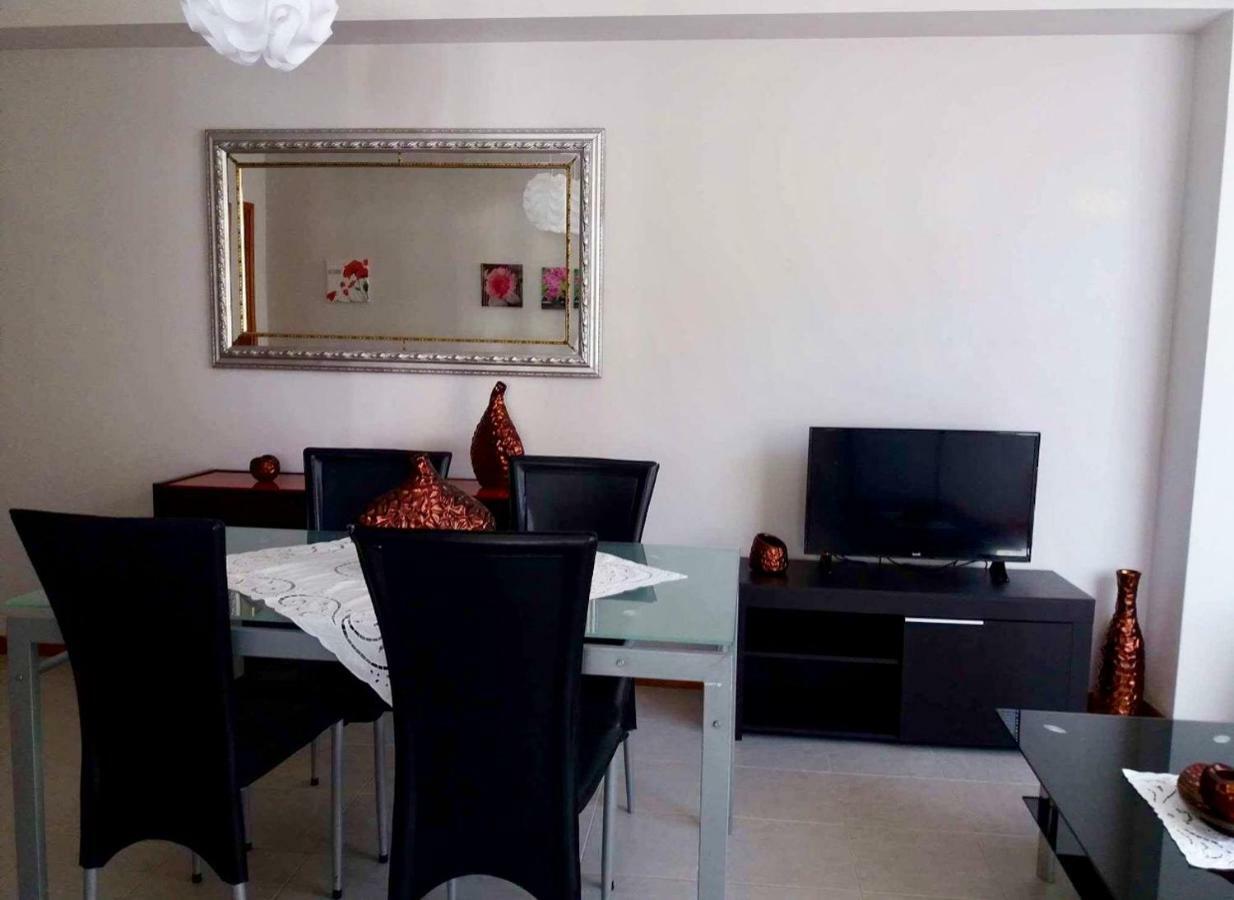 Apartamento Da Praia Da Amorosa Экстерьер фото