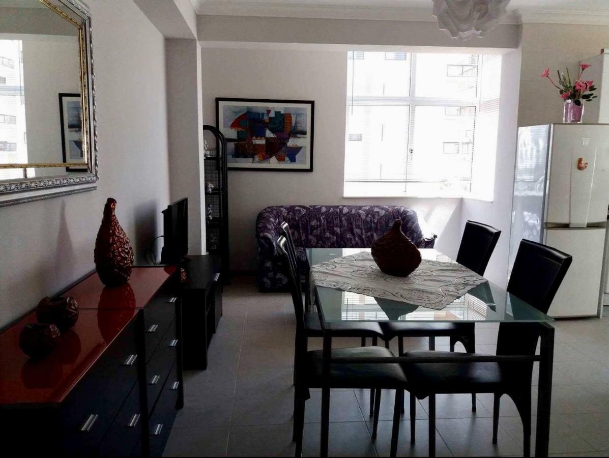 Apartamento Da Praia Da Amorosa Экстерьер фото