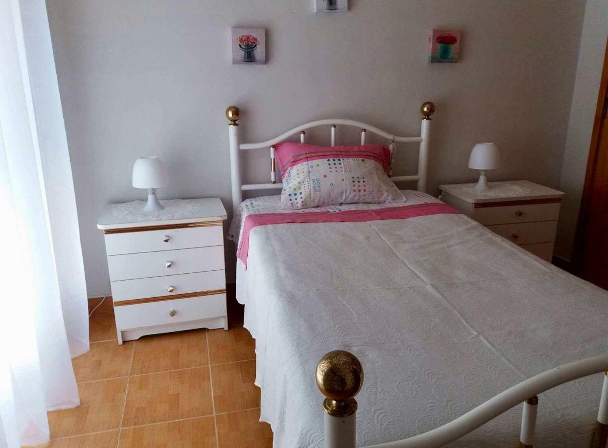 Apartamento Da Praia Da Amorosa Экстерьер фото