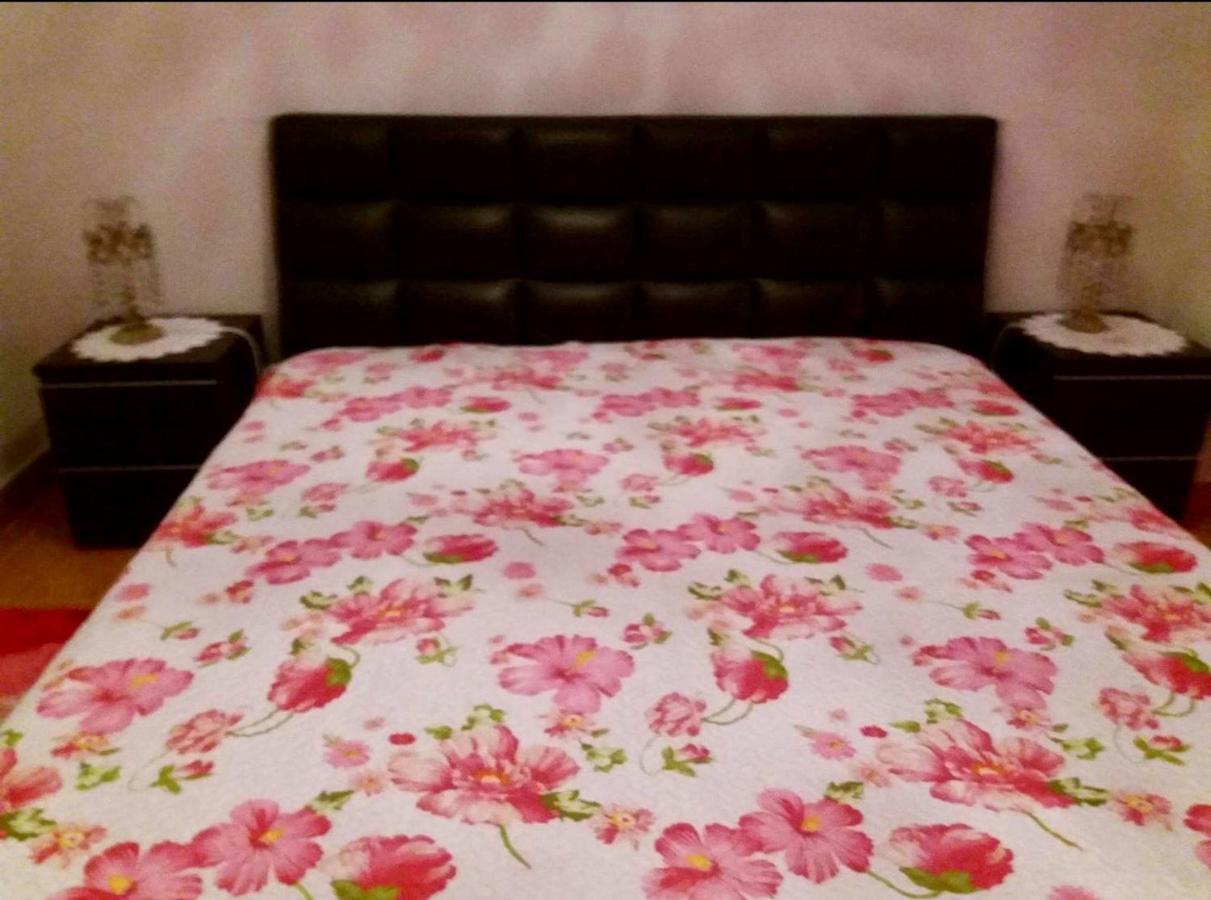Apartamento Da Praia Da Amorosa Экстерьер фото